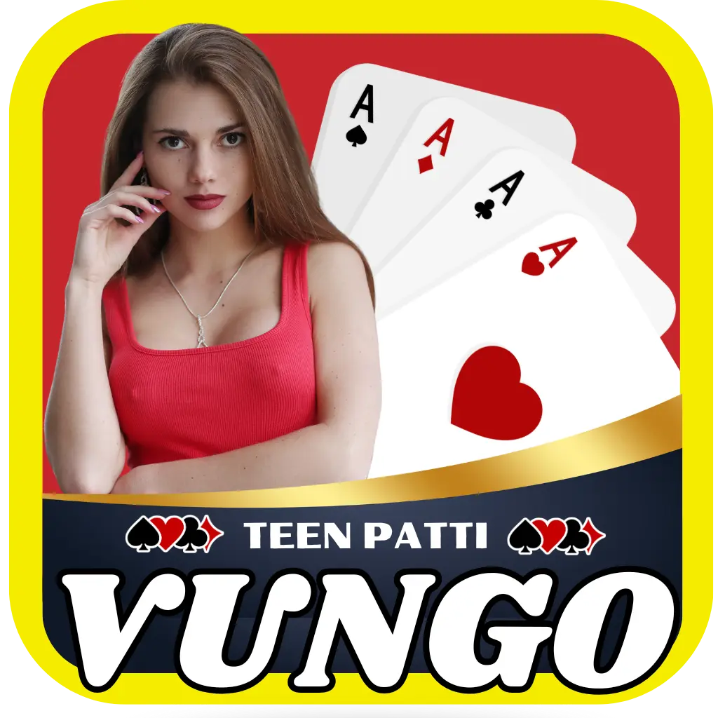 Teen Patti Vungo